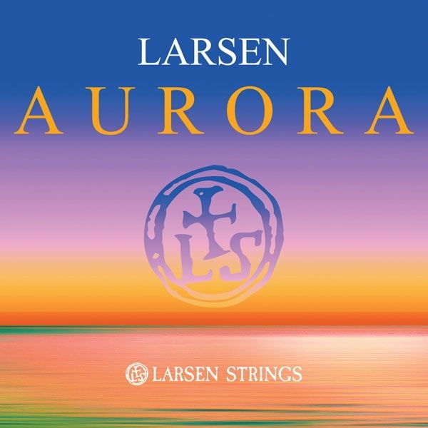 Larsen Aurora Geigensaiten Violinsaiten