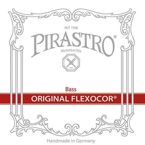 Original Flexocor Orchester H5 - Basssaite