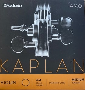 Amo Violinsaite A KA312 4/4M von Kaplan