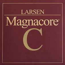 Larsen Magnacore Cellosaite C 4/4 Medium Wolfram