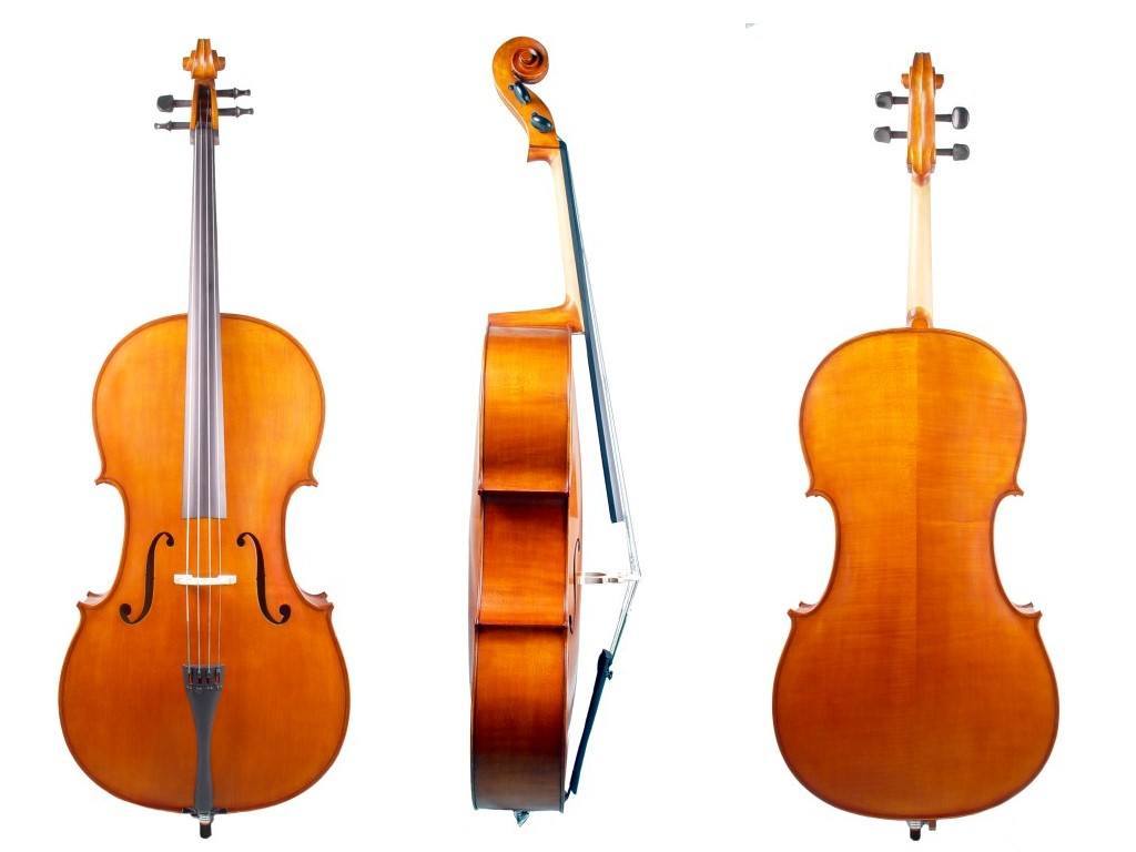 Cello Armonia - 4/4 Größe