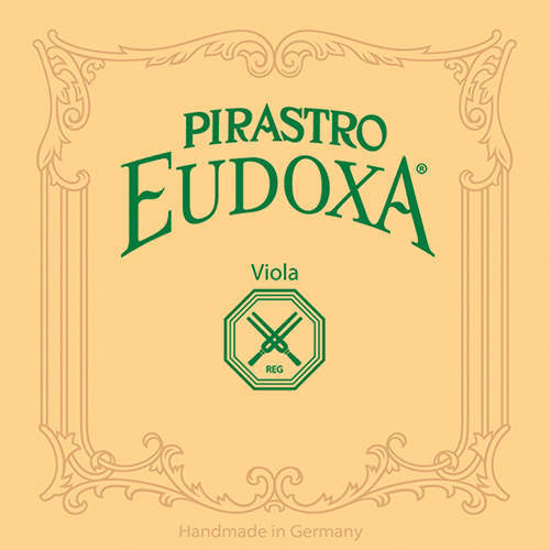 Pirastro Eudoxa C Saite Viola Darm/Silber