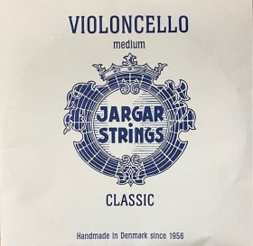 Jargar Cellosaite Classic C 4/4 medium