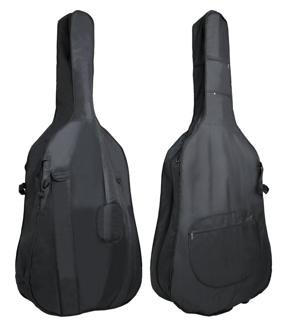 Kontrabasshülle GEWA Classic BS 01 4/4 Gig-Bag