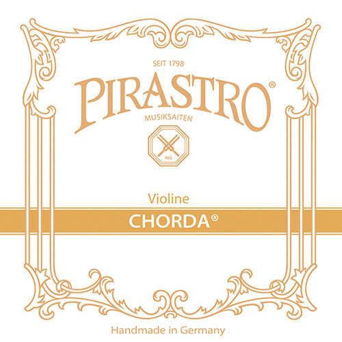 Pirastro Chorda Violinsaite D 4/4 19 1/4