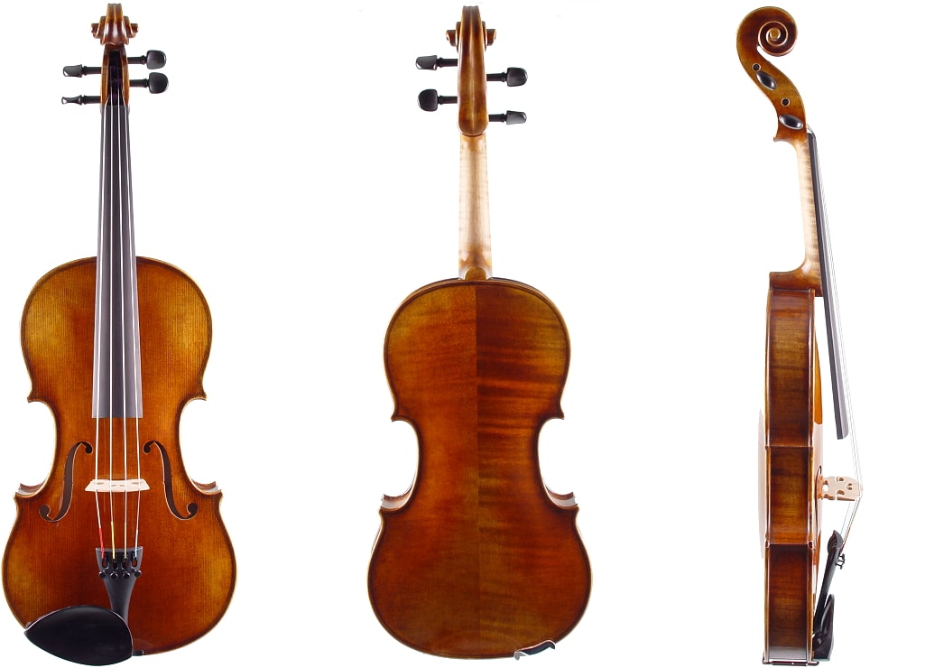 Die günstigste Viola von Walter Mahr 38,0 cm 12-01