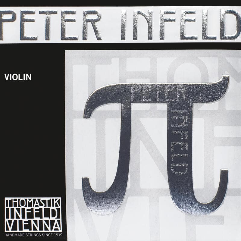 Thomastik Peter Infeld Violine D Alu 4/4 Medium