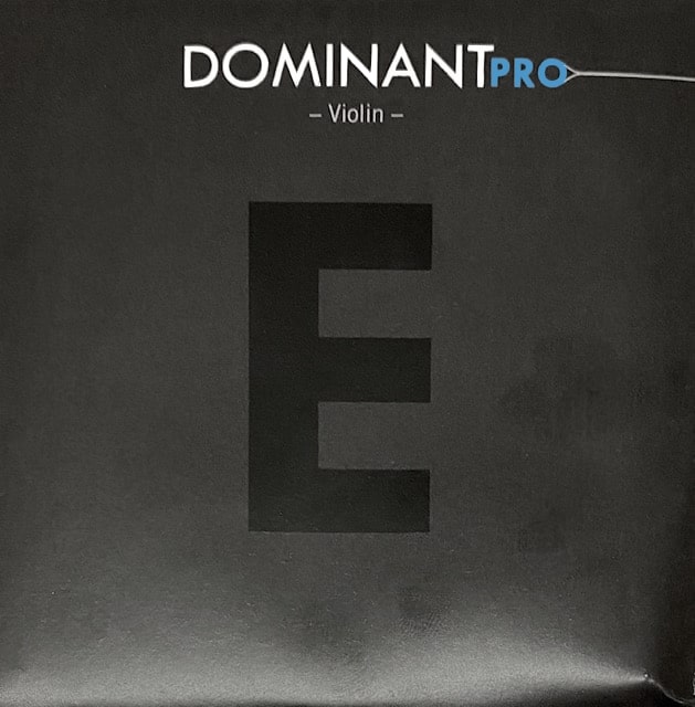 Thomastik Dominant PRO E 4/4 Carbonstahl/verzinnt