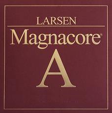 Larsen Magnacore Cellosaite A 4/4 Strong