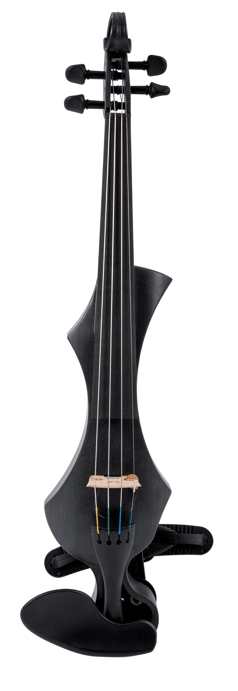 GEWA E-Violine Novita 3.0 E-Geige Schwarz ISNY