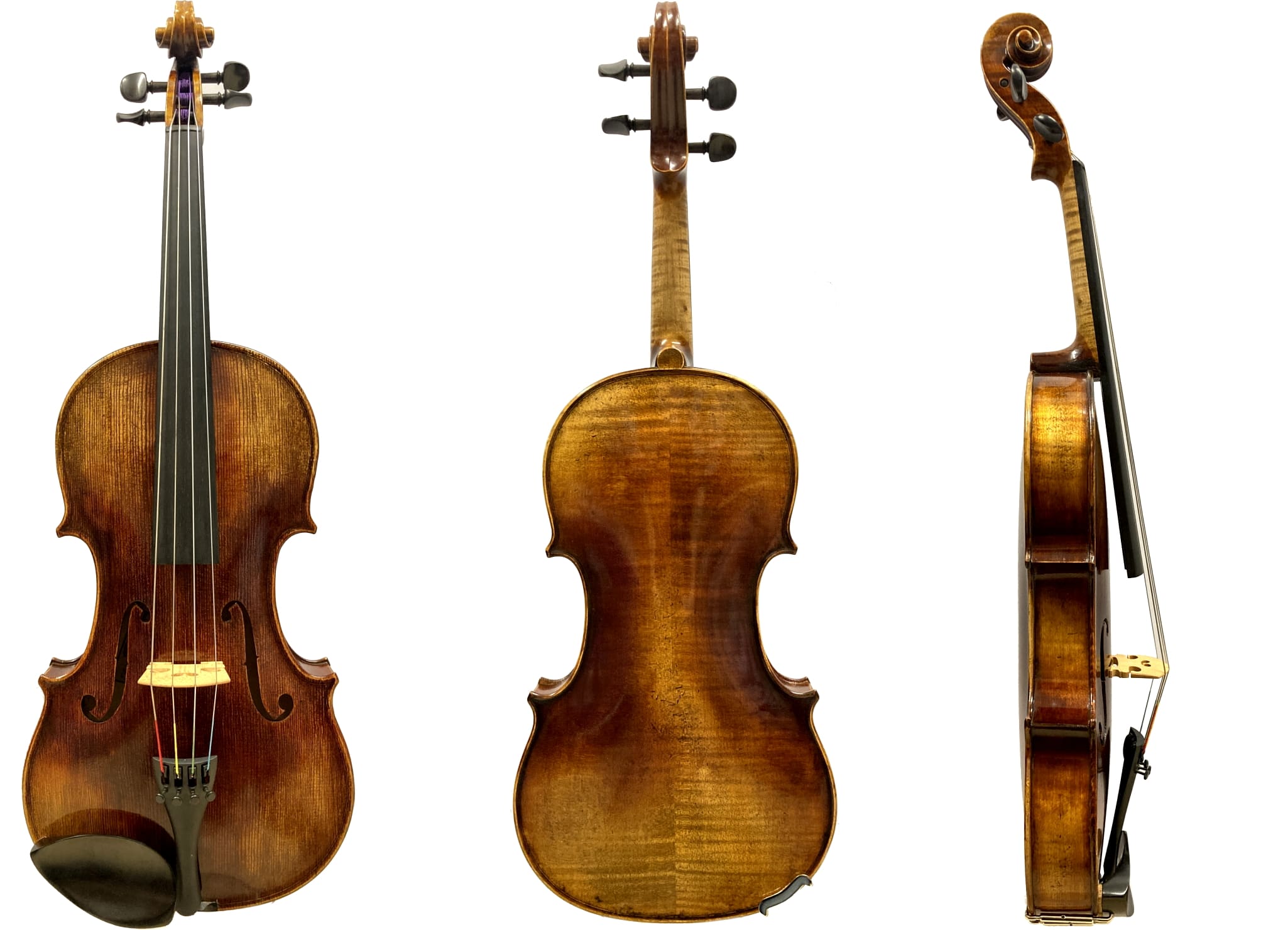 Die günstigste Viola von Walter Mahr 39,5 cm 03-19