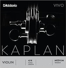 Vivo Violinsaite A KV312 von Kaplan