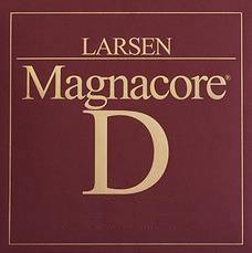 Larsen Magnacore Cellosaite D 4/4 Medium