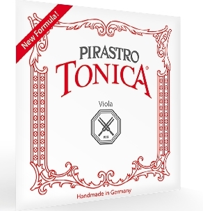 Pirastro Tonica G Saite Viola 3/4-1/2