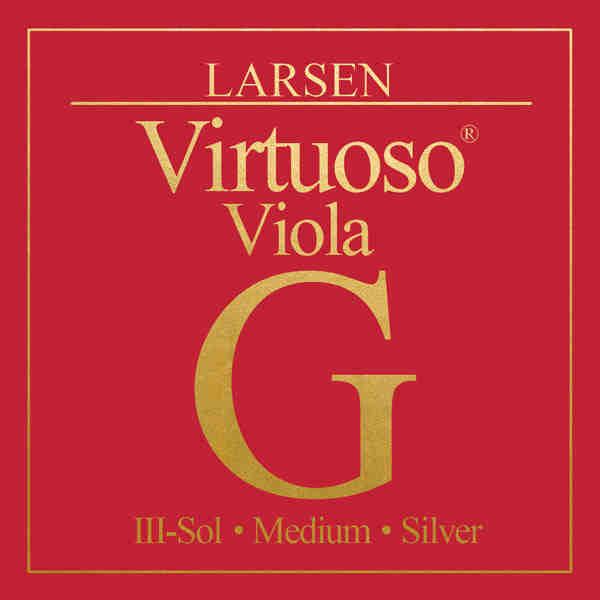 Larsen Virtuoso Violasaite G