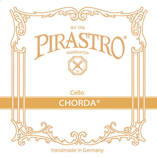 Pirastro Chorda A Cellosaite mittel