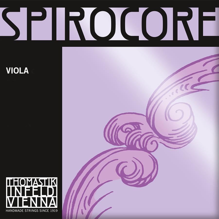 Thomastik Spirocore Viola C-Saite Wolfram S24