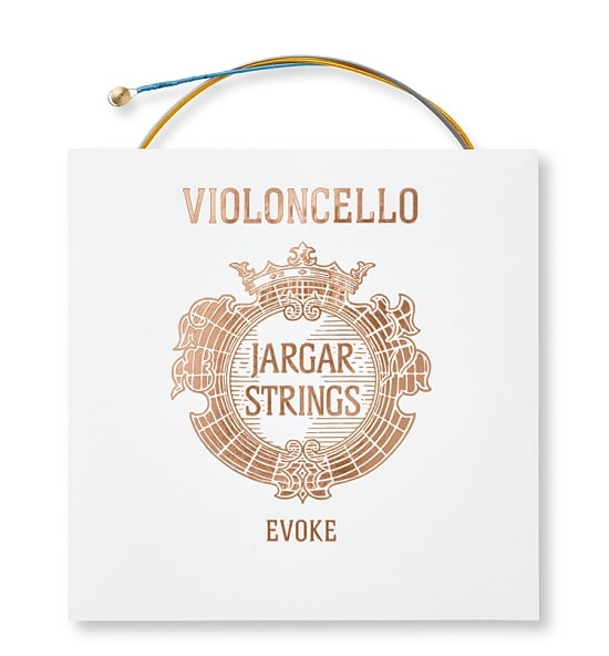 Jargar EVOKE Cellosaite 4/4 A Medium