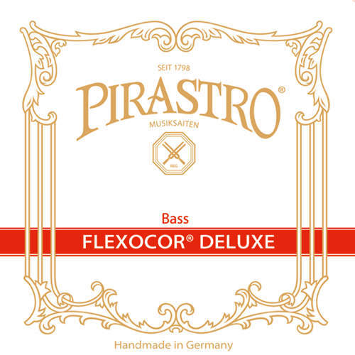 Flexocor Deluxe Orchester G Saite Kontrabass