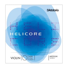 D'Addario Helicore Violinsaite A