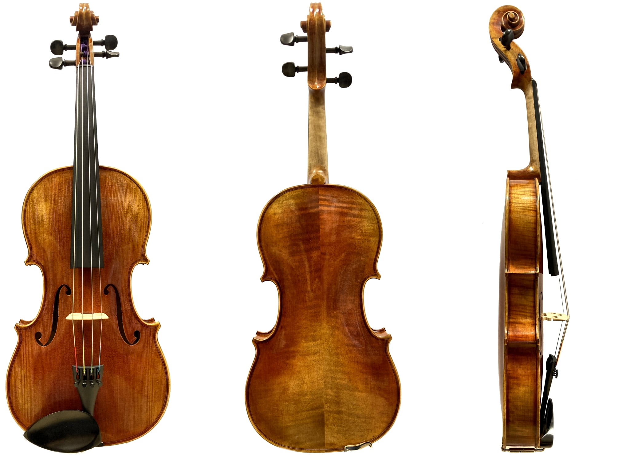 Die günstigste Viola von Walter Mahr 39,5 cm 03-20