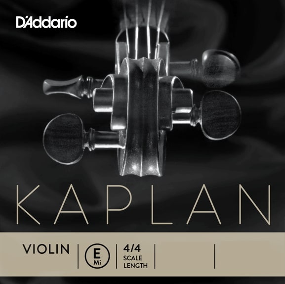 Kaplan Golden Spiral Solo E Violine medium K301W