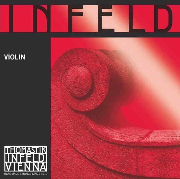 Thomastik Infeld Rot IR01 E Violinsaite