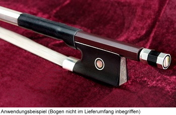 Bogenschutz BowPROtect für Violinbogen, Violabogen