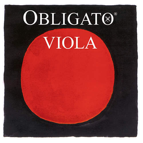 Pirastro Obligato G-Violasaite medium