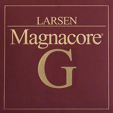 Larsen Magnacore Cellosaite G 4/4 Medium Wolfram