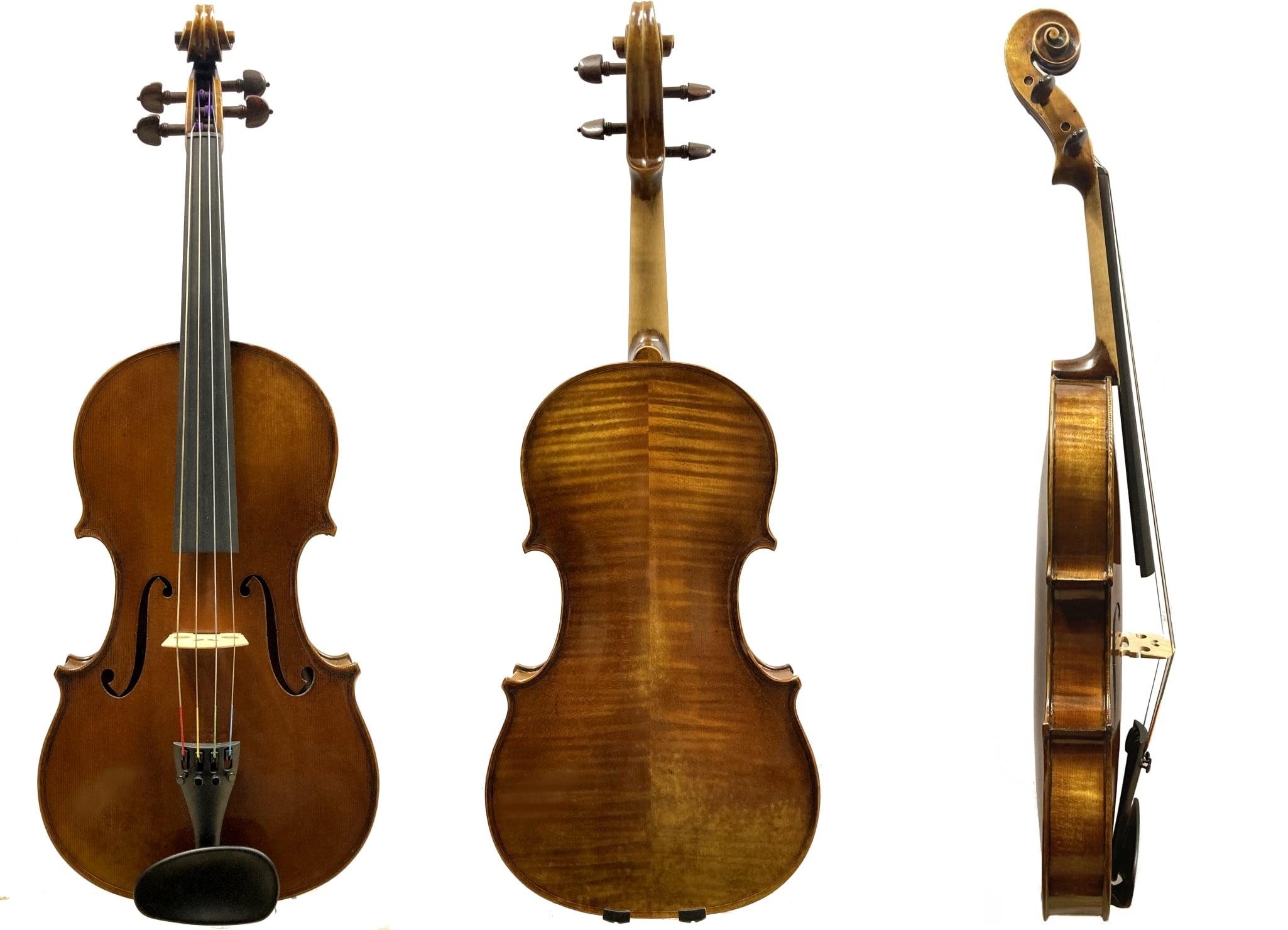 Meister Viola 40,5 cm Walter Mahr 2024