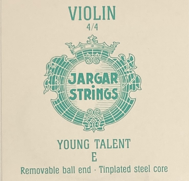 Jargar YOUNG TALENT E Geigensaite