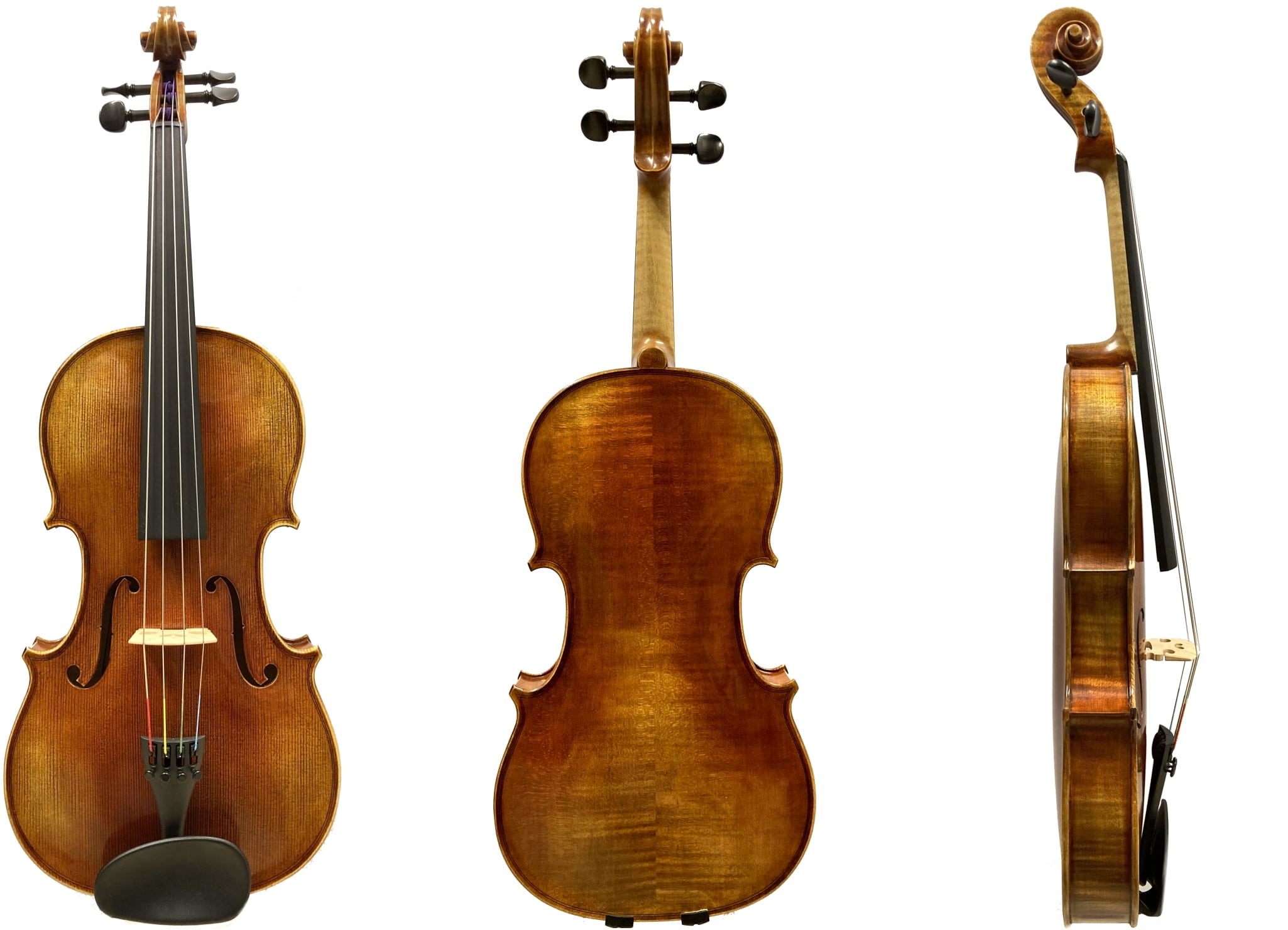 Die günstigste Viola von Walter Mahr 39,5 cm 04-45