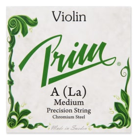 Prim Violinsaiten A Medium