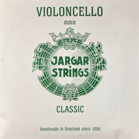 Jargar Cellosaite Classic A 4/4 dolce