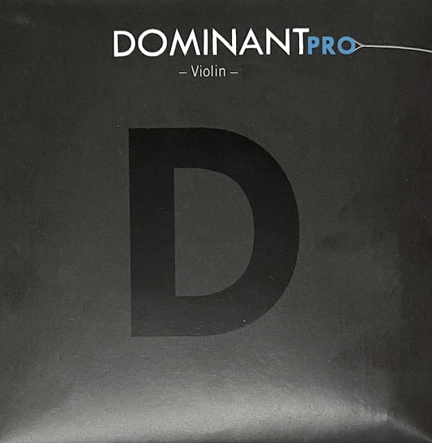 Thomastik Dominant PRO D 4/4 Synthetik/Alu