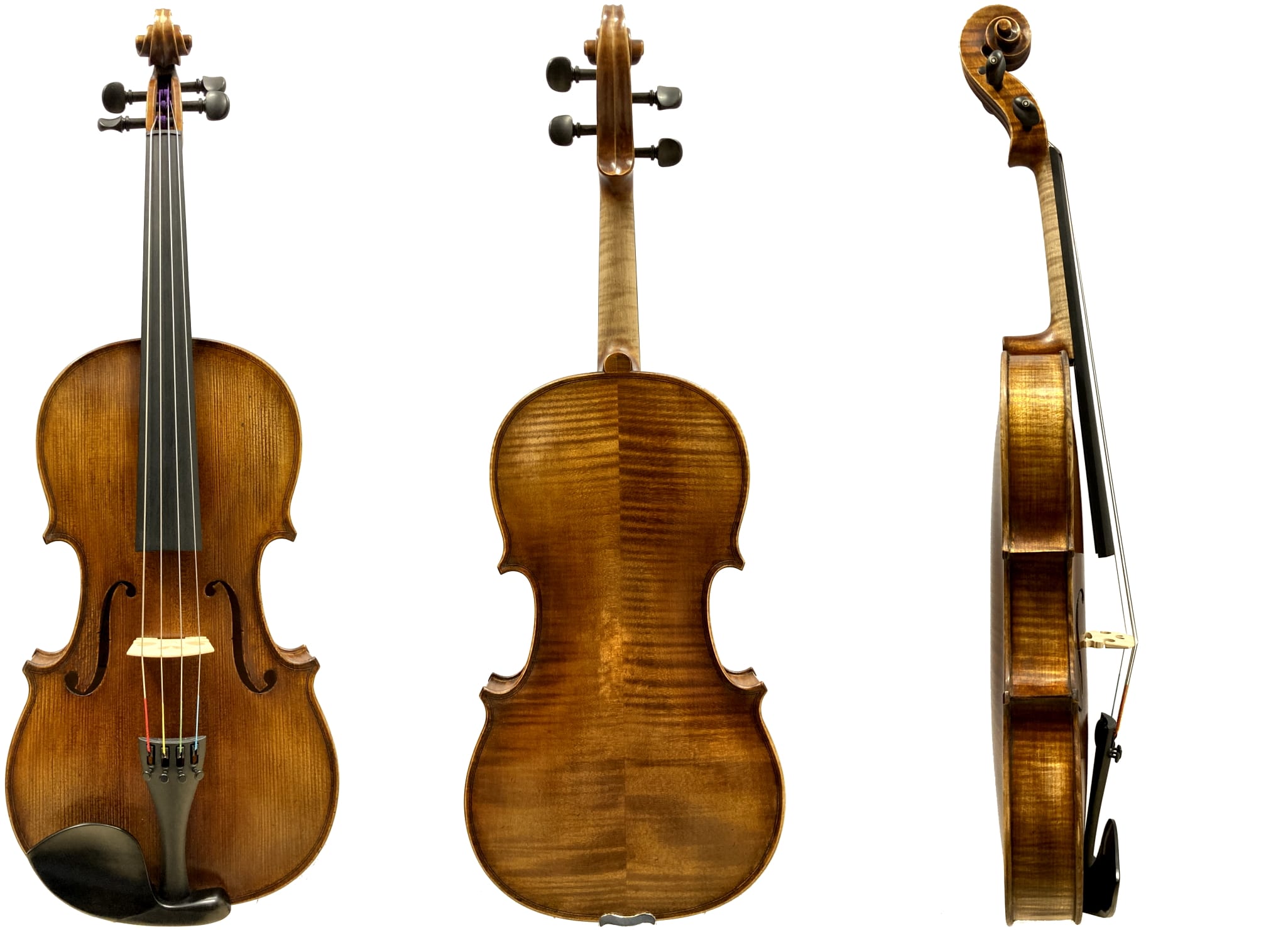 Die günstigste Viola von Walter Mahr 40,5 cm 04-46