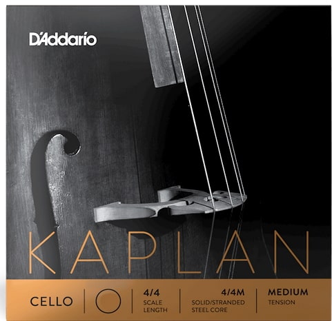 Kaplan Cellosaite A medium