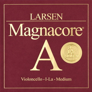 Larsen Magnacore Arioso Cellosaite A 4/4