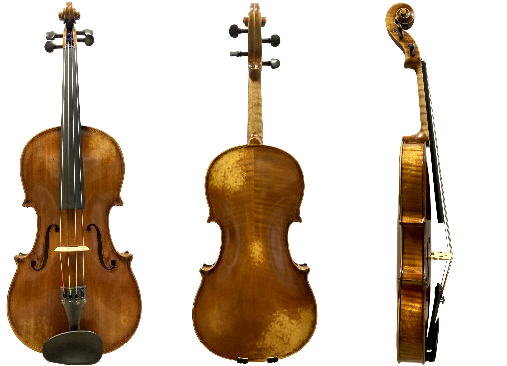 Die günstigste Viola von Walter Mahr 40,5 cm 03-17