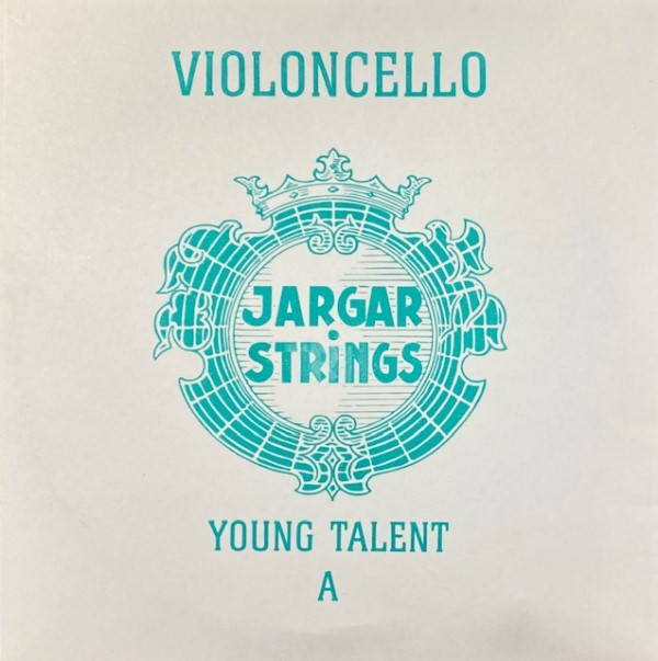 Jargar Young Talent 1/2 A-Saite für Cello