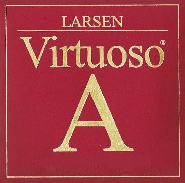 Larsen  Virtuoso A Violinsaite Kugel Stark