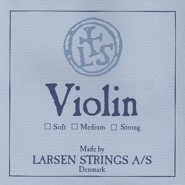 Larsen A Violinsaite 4/4 Alu Medium