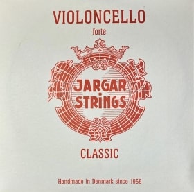 Jargar Cellosaite Classic A 4/4 forte