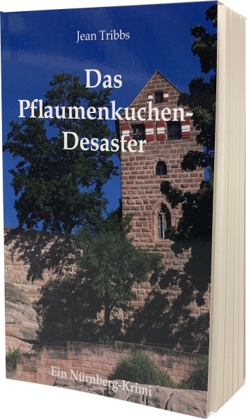 Jean Tribbs: Das Pflaumenkuchendesaster