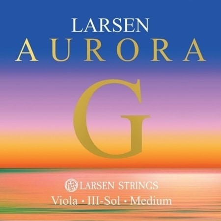 Aurora Violasaite G-Saite Larsen