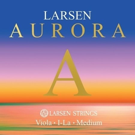 Aurora Violasaite A-Saite Larsen