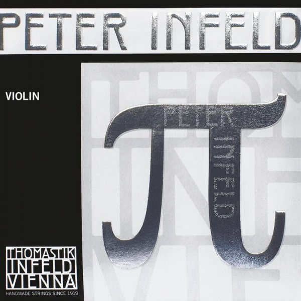 Thomastik Peter Infeld Violine E Platin 4/4 Medium