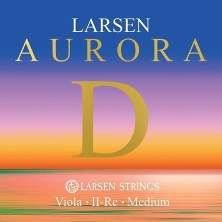 Aurora Violasaite D-Saite Larsen