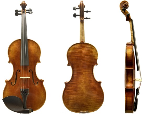 Violine MW2 e952-1